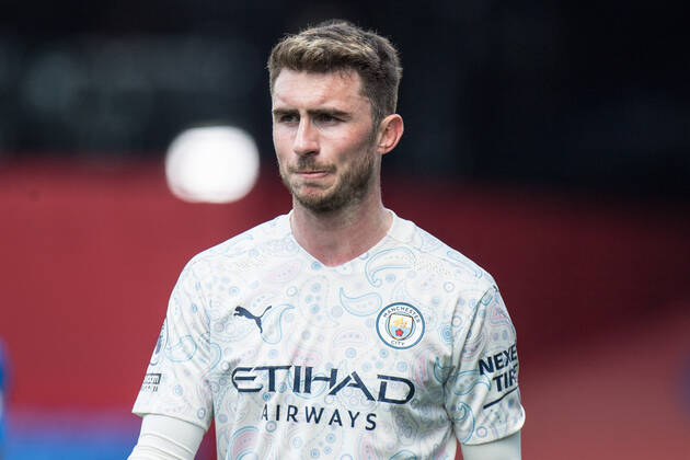 Laporte pressiona City por saída e espera por Real Madrid