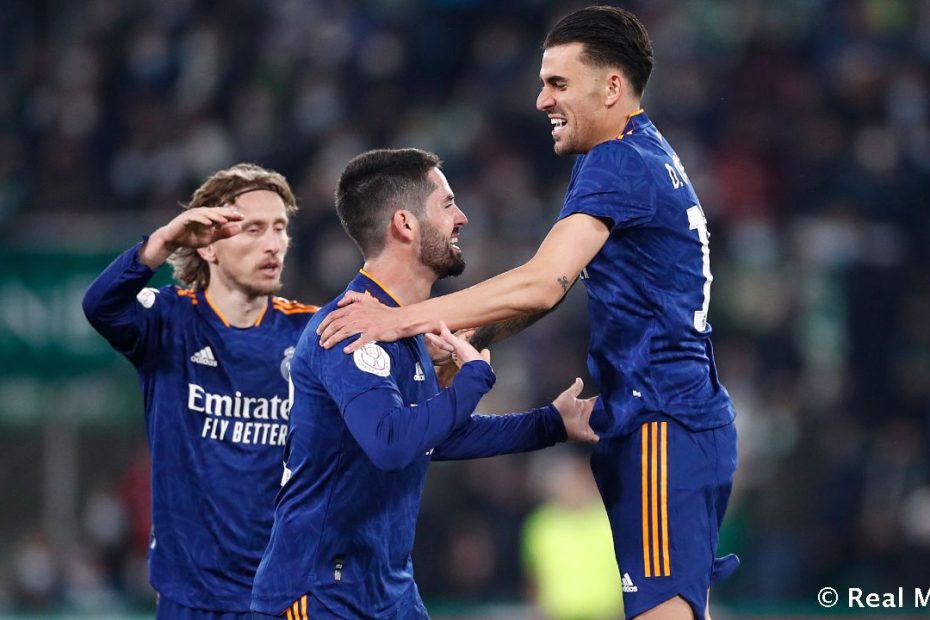 Com gols de Isco e Hazard, Real Madrid elimina Elche na Copa do Rei