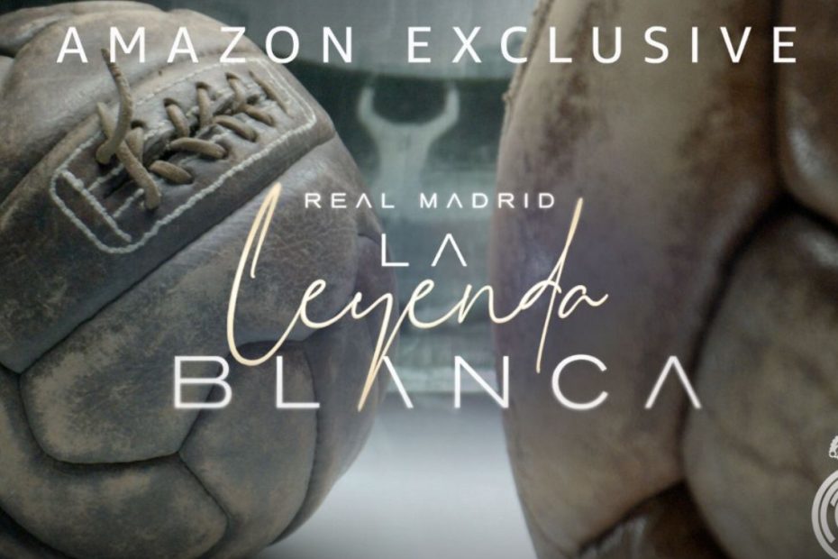 Documentário que conta a história do Real Madrid estreia na Amazon