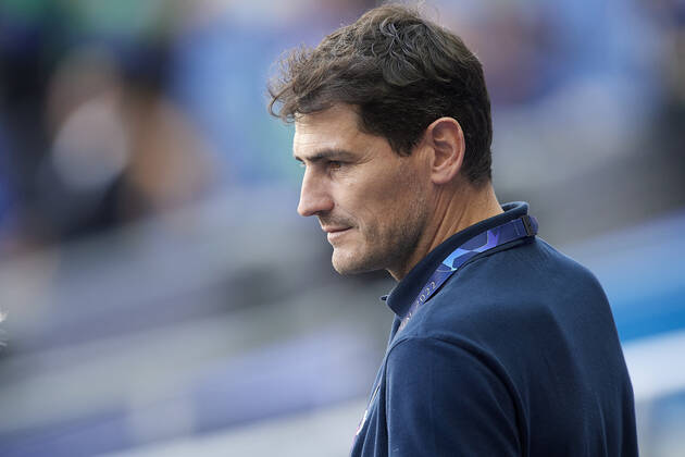Casillas elogia contratações de Rüdiger e Tchouaméni; confira