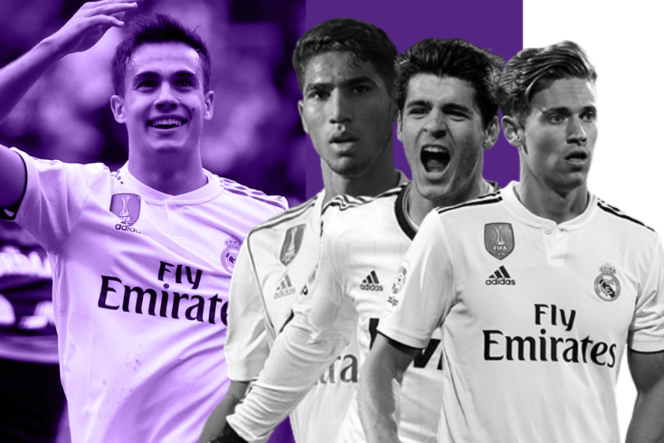 Com 2 bilhões de reais arrecadados, Real Madrid tem a segunda base mais lucrativa da Europa