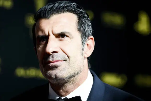 Figo: "Meus favoritos a ganhar a Champions são Bayern e City"