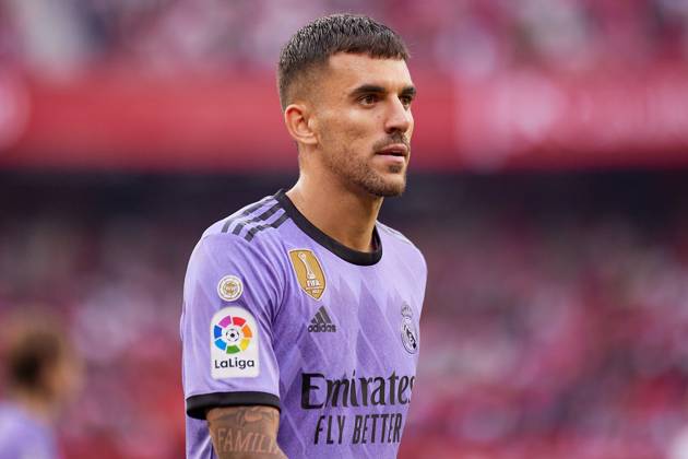 Real Madrid faz nova proposta de renovação para Ceballos