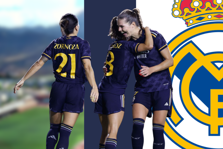 Real Madrid enfrenta o Tenerife pelo Campeonato Espanhol Feminino