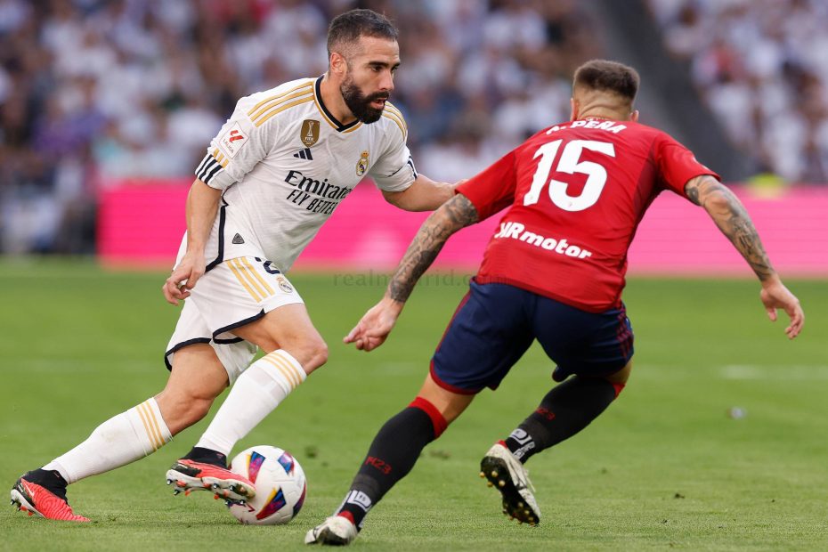 Carvajal: "A capa do 'Superdeporte' é surreal e lamentável"