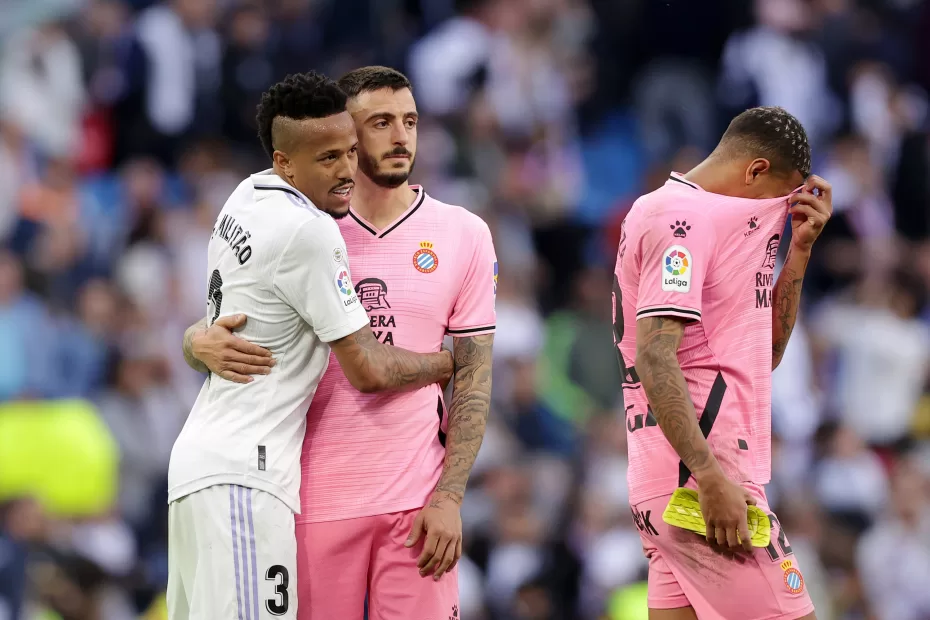 Saiba onde assistir Real Madrid e Espanyol pela LaLiga