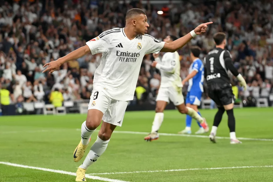 Real Madrid vacila na reta final, mas bate Alavés no Bernabéu