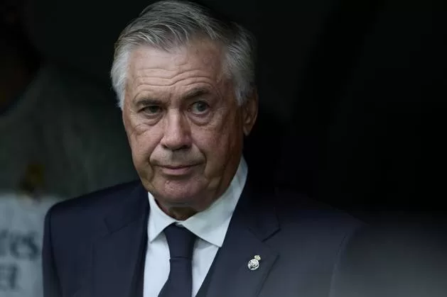 Ancelotti elogia Endrick, mas pondera: "É preciso ter paciência"