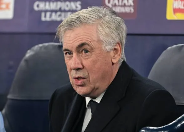 Ancelotti alcança importante marca pelo Real Madrid na Champions