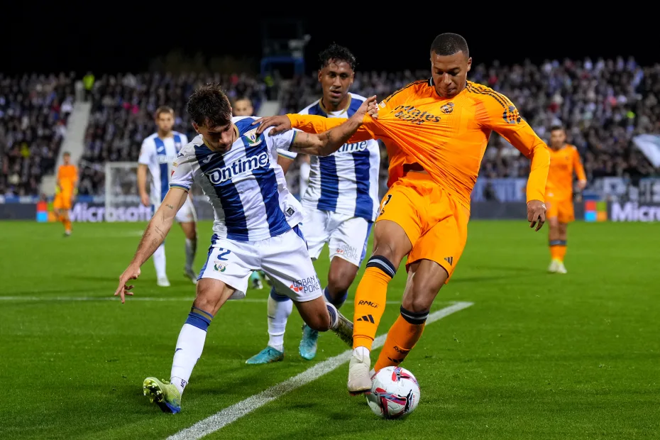 Lista de relacionados do Real Madrid para a Copa do Rei tem importantes desfalques