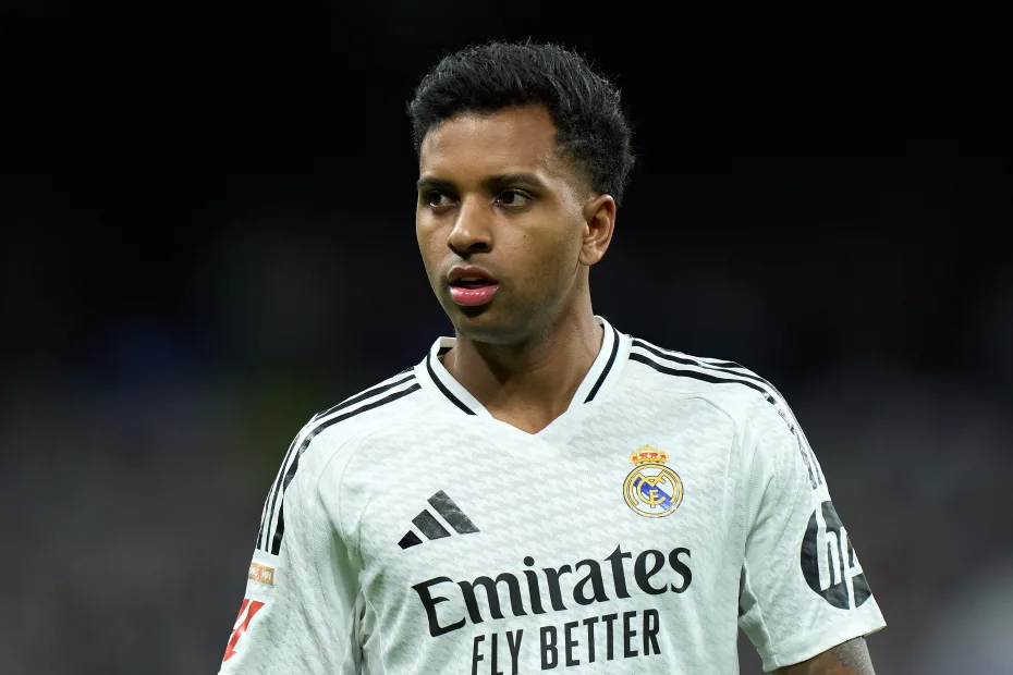 Jornal espanhol crava que Rodrygo cogita sair do Real Madrid