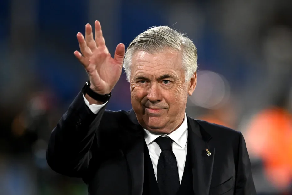 Ancelotti mantém futuro aberto: "Sei o que tenho que fazer, e farei"