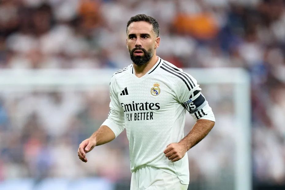 Titular do Real Madrid está pronto para voltar após quase um ano