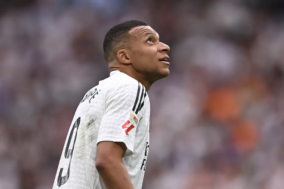 Com febre, Mbappé pode desfalcar Real Madrid na estreia do Mundial