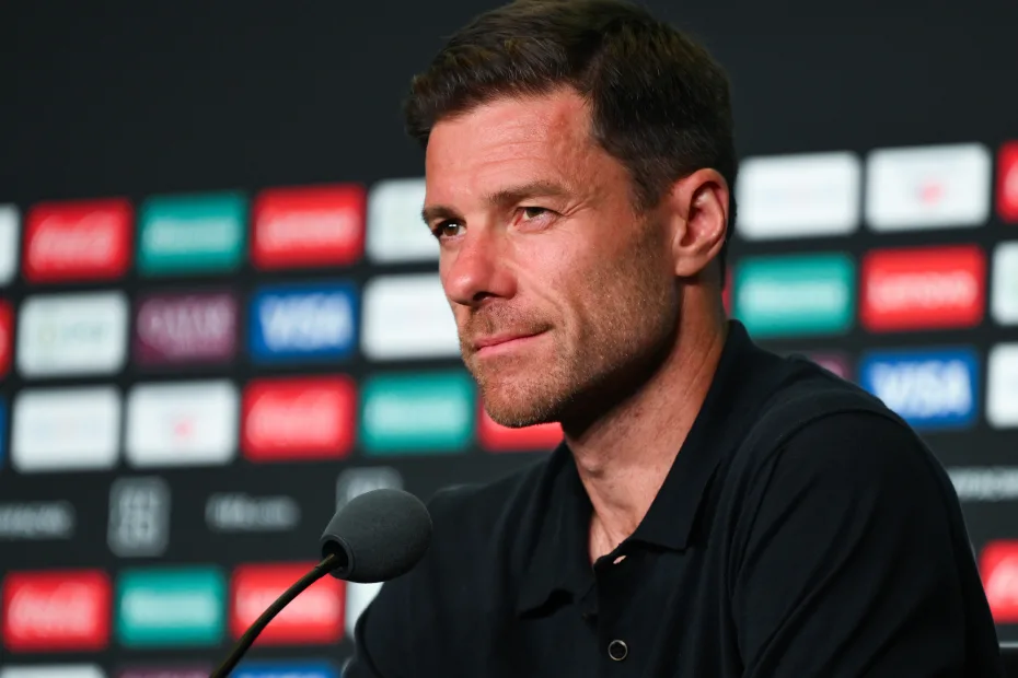 Xabi Alonso revela: "Carvajal e Militão serão relacionados"