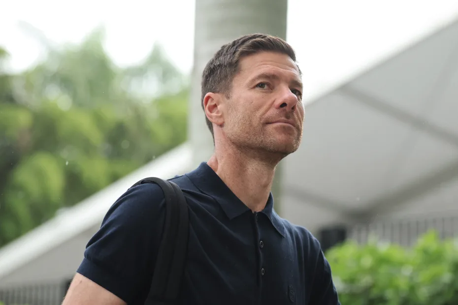 Xabi Alonso projeta partida contra Borussia: "Será intensa"