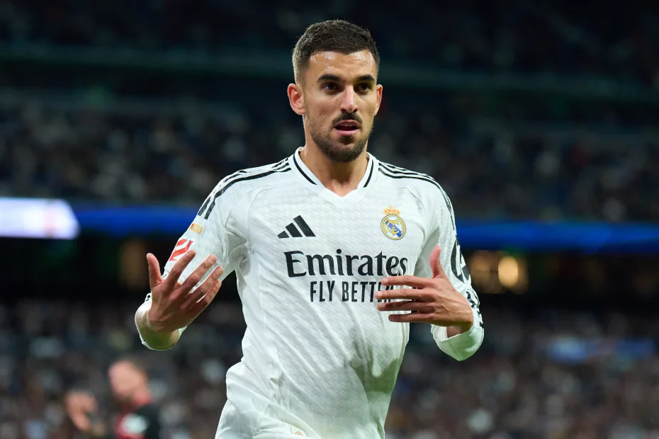 Transferência de meia do Real Madrid ao Olympique de Marseille fracassa