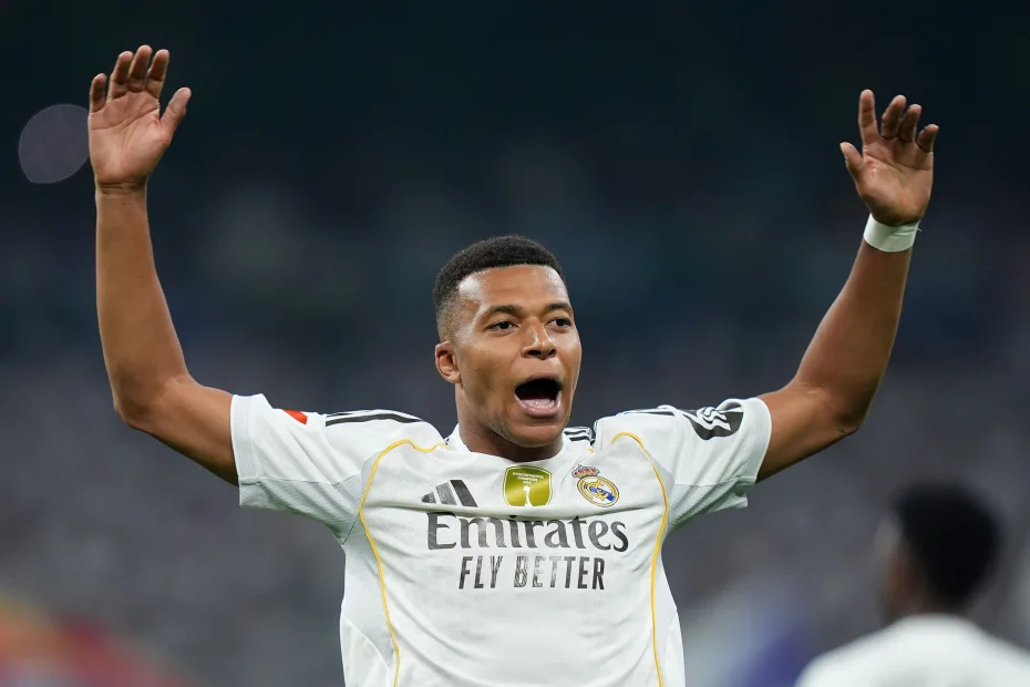 Mbappé detalha plano de Xabi e já olha para a frente: “Feliz pela vitória e vamos por mais”