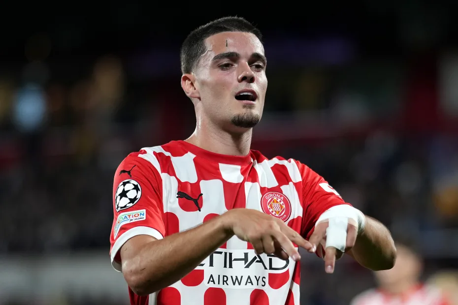Real Madrid lucrará com venda de lateral-esquerdo ao Napoli