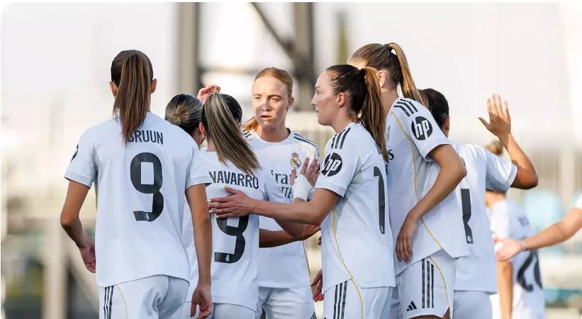 Real Madrid enfrenta Eintracht Frankfurt na pré-Champions