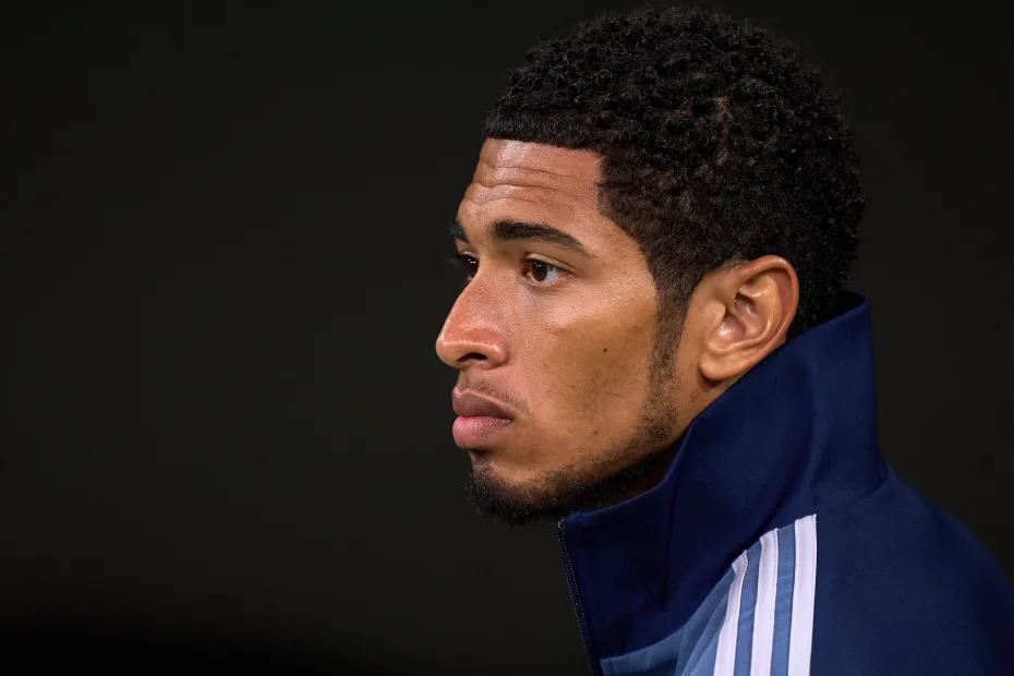 Craque do Real Madrid deve voltar antes do esperado