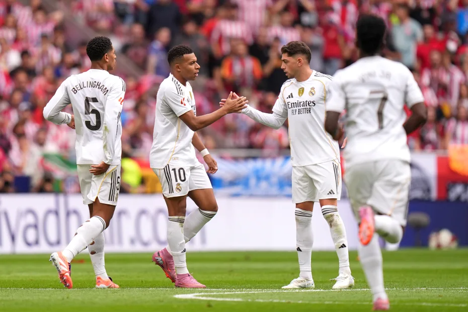 Após vexame, Real Madrid divulga relacionados para Champions
