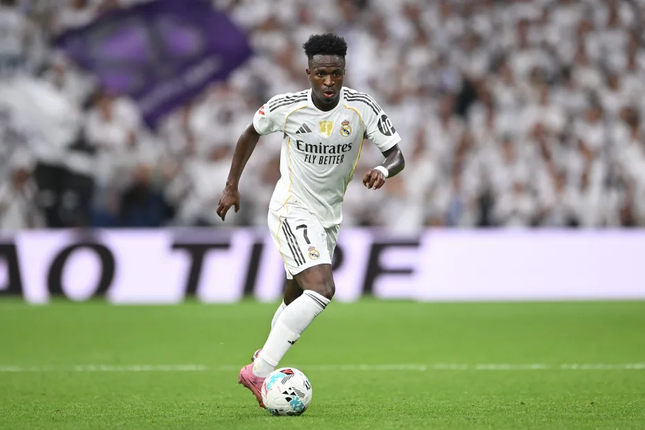 Lista de relacionados do Real Madrid contra Levante tem 24 atletas