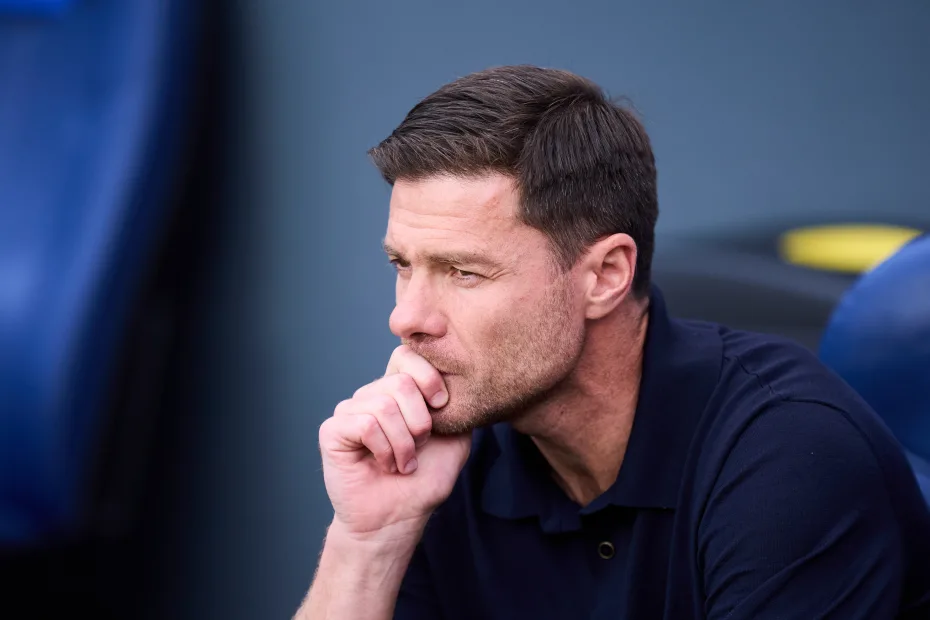 Xabi Alonso: "Jogar a Champions no Bernabéu é ainda mais motivante"