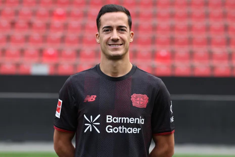 Vázquez relembra momento mais marcante pelo Real: "Primeira Champions"