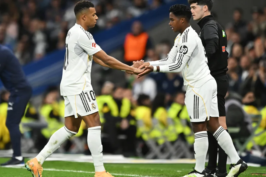 Real Madrid divulga relacionados para retorno de LaLiga