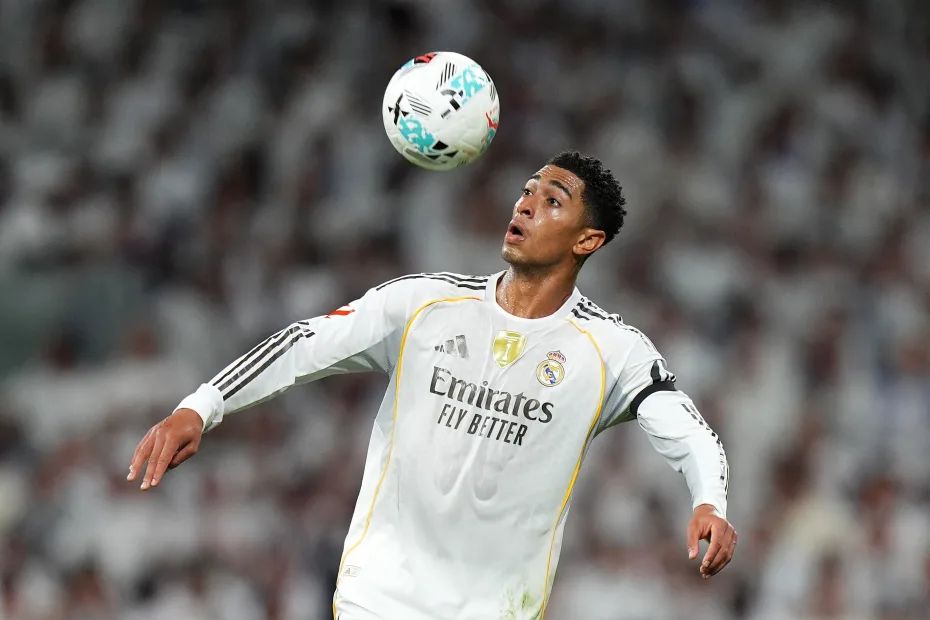 Meia do Real Madrid fica na seleção do ano da FIFA