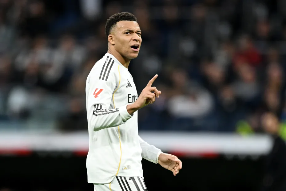 Mbappé critica: "Se fosse para vaiar, tinha que vaiar o time inteiro"