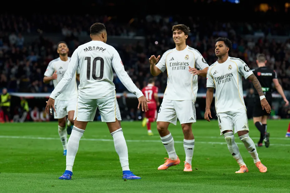 Sem artilheiro, Real Madrid divulga relacionados para Supercopa