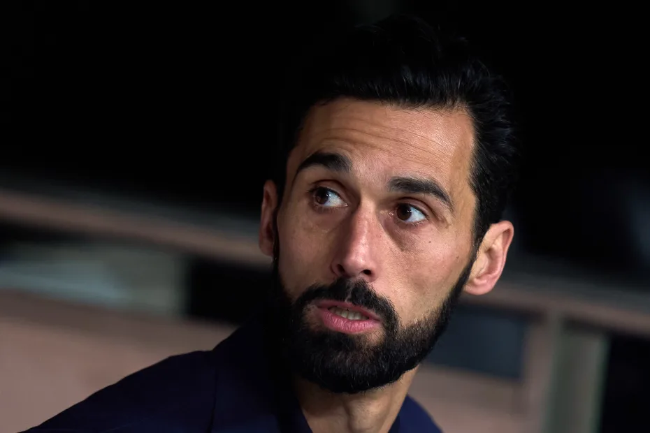 Arbeloa sobre Caso Negreira: "Um escândalo ainda não resolvido"