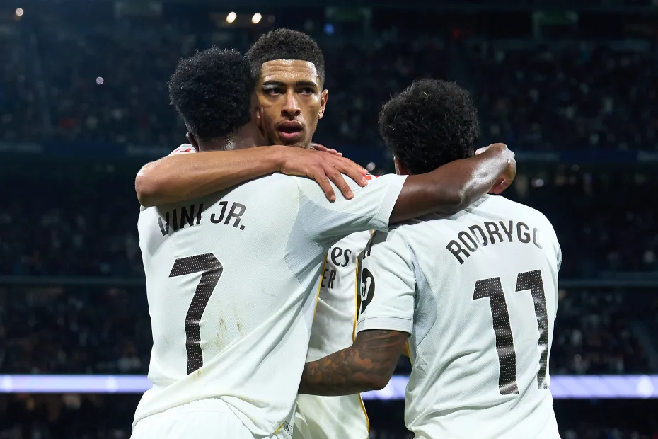 Com baixas, Real Madrid divulga 22 convocados para LaLiga