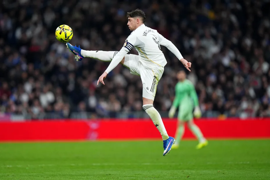 Valverde alerta: "Temos que seguir melhorando no ataque"